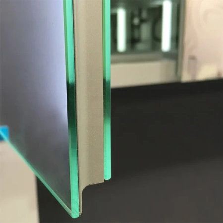 Зеркало-шкаф Esbano ESMS2404 фото