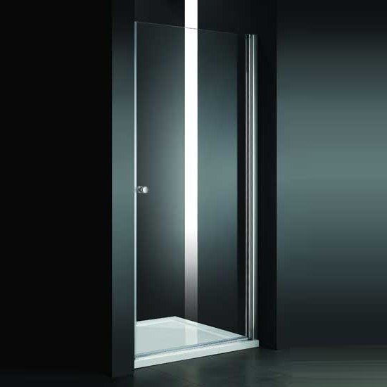 Душевая дверь Cezares Elena ELENA-B-1-90-C-Cr 90 см фото