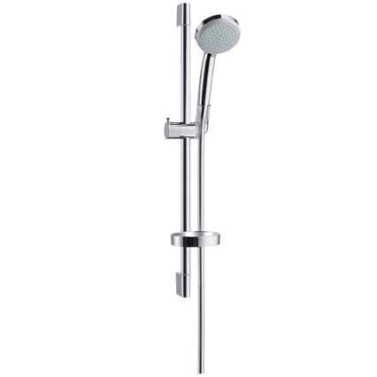 Душевой гарнитур Hansgrohe Croma 100 Vario/Unica?C Shower Set 65 см 27772000 фото