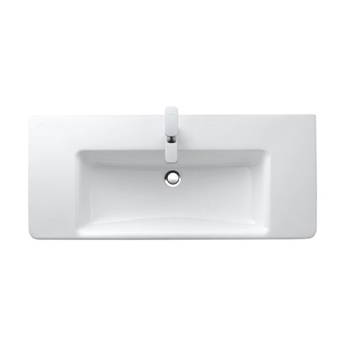 Подвесная раковина Laufen Pro S 8.1396.6.000.104.1 105 см фото