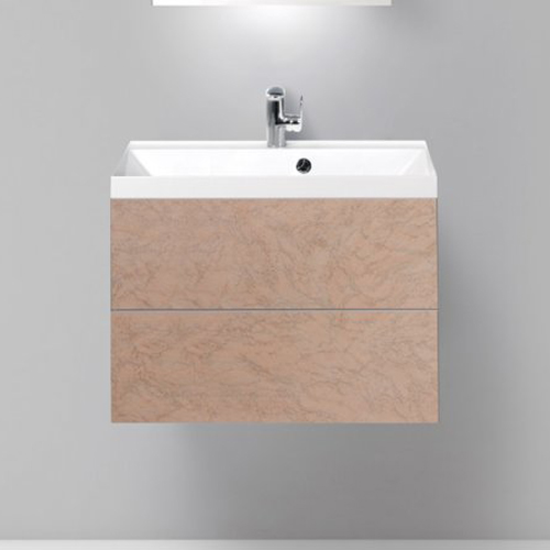 Тумба под раковину BelBagno Regina REGINA-700-2C-SO-MR 70 см фото