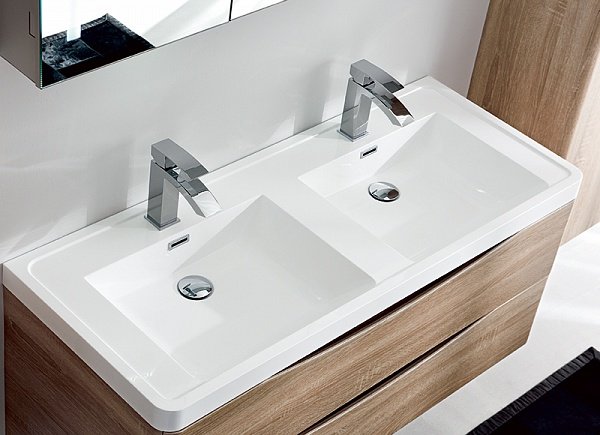 Тумба под раковину BelBagno Ancona-N ANCONA-N-1200-2C-SO-2-WO 120 см фото