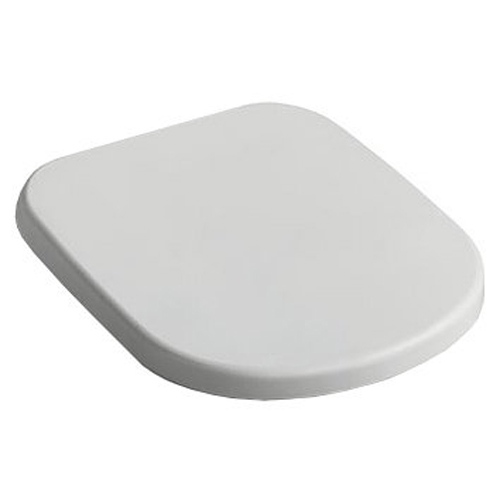 Сиденье для унитаза с короткой проекцией Ideal Standard Tempo T679901 soft close фото