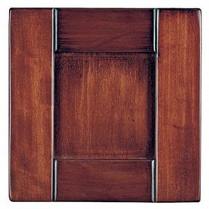 Тумба под раковину Cezares Paolina-Due PA-DUE02.02.202 Ciliegio Anticato фото