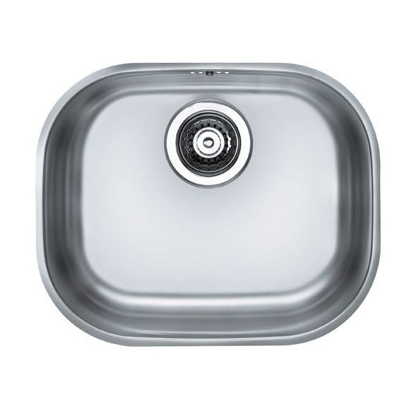 Мойка для кухни Alveus Variant 20, слив вдоль длинной стороны чаши фото