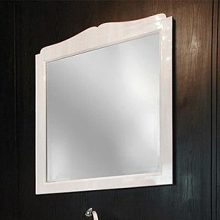 Зеркало BelBagno Novanta BB01S/PBA фото