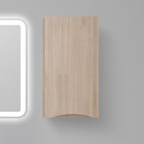 Шкаф подвесной BelBagno Fly-Marino FLY-MARINO-750-1A-SC-RG-P L/R фото