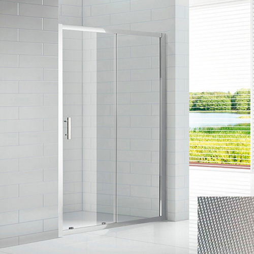 Душевая дверь Cezares Eco ECO-BF-1-120-P-Cr 120 см фото