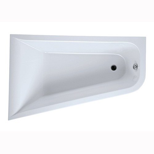 Ванна акриловая Am.Pm Inspire A0 W5AA-160L100W-A 160x100 левосторонняя фото