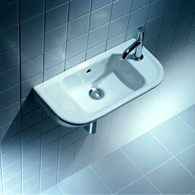 Мини-раковина Laufen Pro 8.1695.7.000.106.1 50 см фото