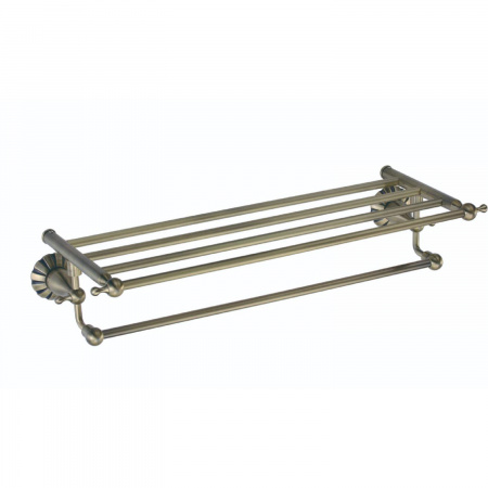 Полочка для полотенец Savol 89C S-08944C фото