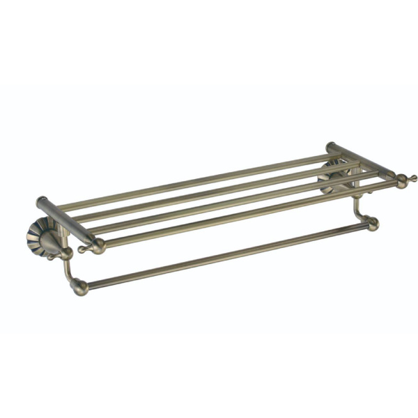 Полочка для полотенец Savol 89C S-08944C фото