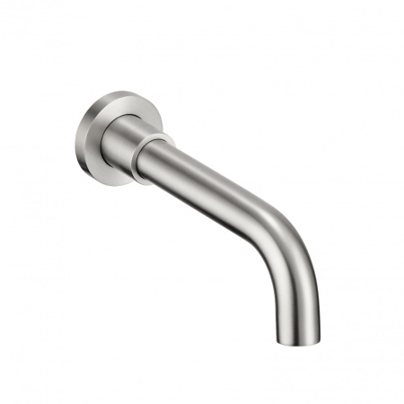 Душевая система скрытого монтажа Milacio Ultra MCU.150.SS нержавеющая сталь фото