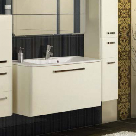 Тумба под раковину Акватон Валенсия 110 1A123701VAG30 фото