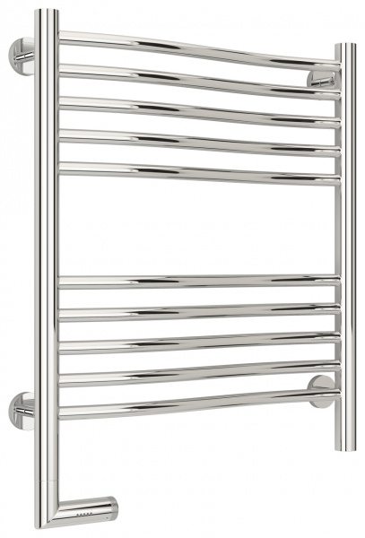 Электрический полотенцесушитель Сунержа Флюид 2.0 00-5221-6050 60х50 правый фото