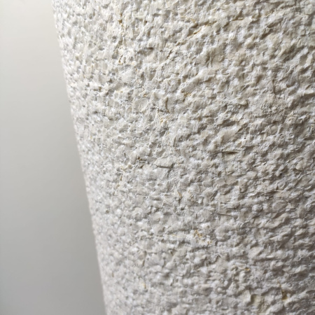 Раковина напольная из оникса Pedestal Cream/Yellow ON-0404 фото