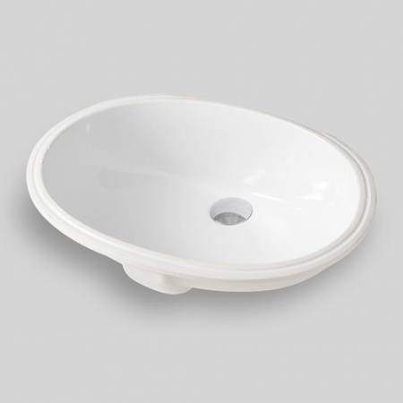 Раковина Artceram Diana DIL001 01 00 bi*0 фото