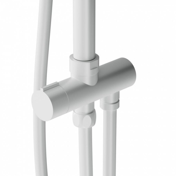 Набор для ванной комнаты 2 в 1 AM.PM X-Joy F43885A14 фото