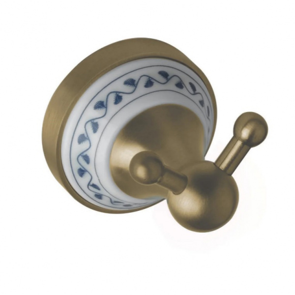 Крючок для ванной одинарный Bemeta Kera 144706037 фото