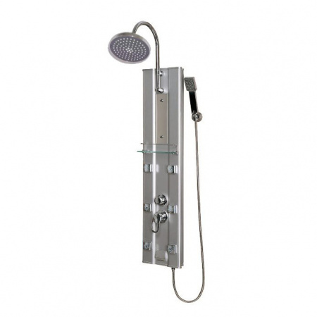 Душевая гидромассажная панель River 10 фото