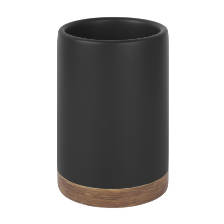 Стакан для зубных щеток WasserKRAFT Vils K-6128 фото