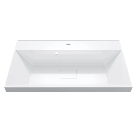 Раковина Uperwood Classic 80 291021040 фото