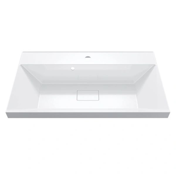 Раковина Uperwood Classic 80 291021040 фото