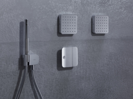 Душевая лейка Axor Starck 28532000 фото