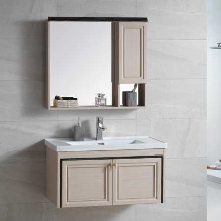 Комплект мебели для ванной River Victoria 805 BG фото