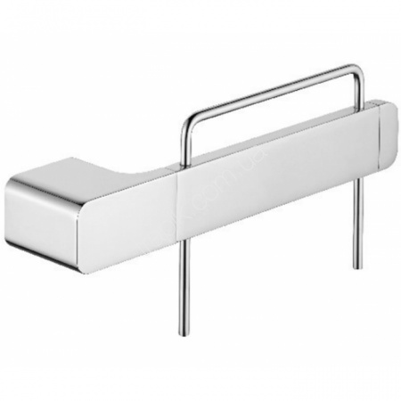 Держатель для туалетной бумаги Kludi E2 4997105 фото