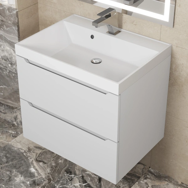 Раковина Uperwood Classic 60 291020335 фото