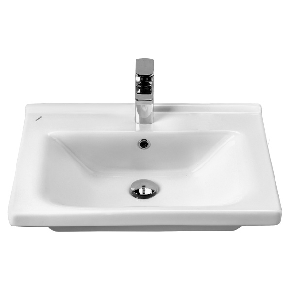 Раковина EQUIL Миранда 60 WH302421 фото
