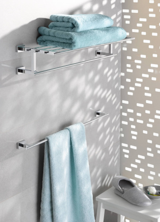 Полотенцедержатель Grohe BauCosmopolitan 40509001 фото