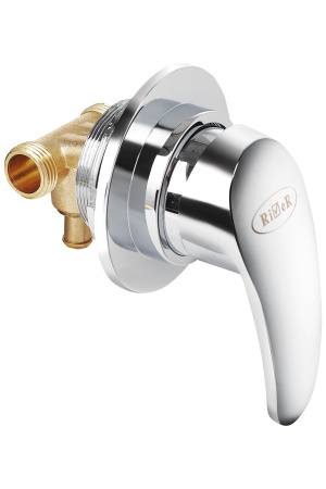 Душевая кабина River Dunay XL 90/44 TH фото