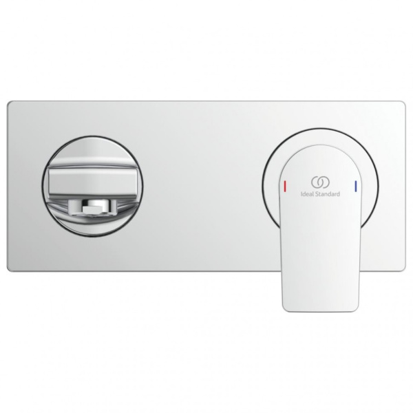 Смеситель для раковины Ideal Standard EDGE A7116AA фото