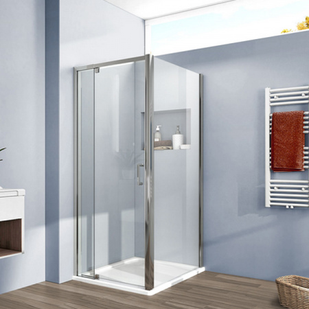 Душевой уголок Vincea Intra VSR-1I901090CL фото