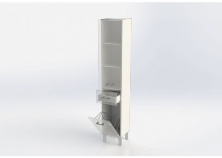 Шкаф-пенал Aquanet Верона 35 00178974 фото