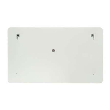 Зеркало Comforty Лотос-120 LED-подсветка, бесконтактный сенсор 00-00013494CF 120x70 фото