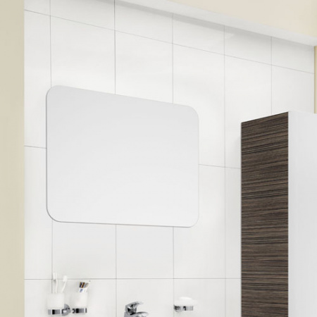 Зеркало Am.Pm Bliss D M55MOX0800WG64 80 см фото