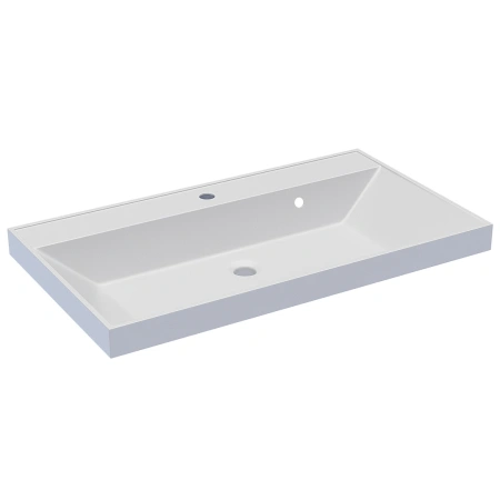 Раковина Uperwood Classic 80 291020337 фото