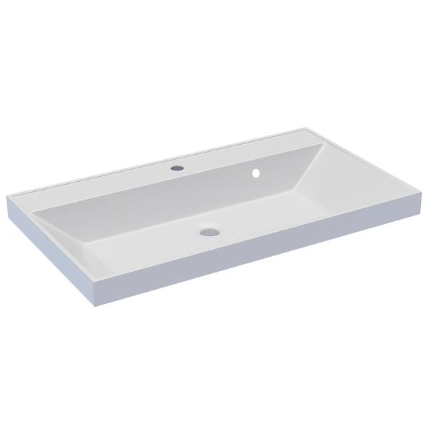 Раковина Uperwood Classic 80 291020337 фото