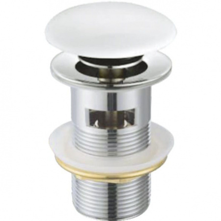 Донный клапан для раковины Cezares CZR-SAT7-Bi фото