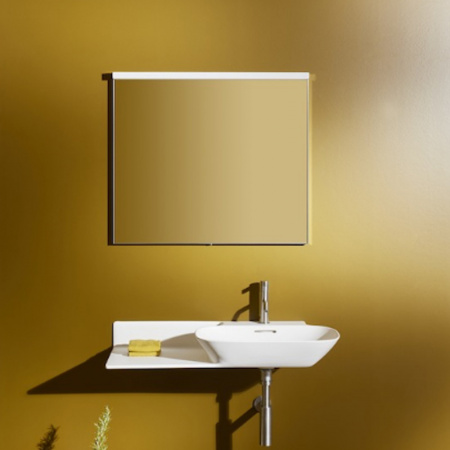 Светильник Laufen Frame 4.4749.1.900.007.1 80 см фото