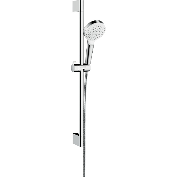 Душевой гарнитур Hansgrohe Crometta 1jet 26533400 65 см фото