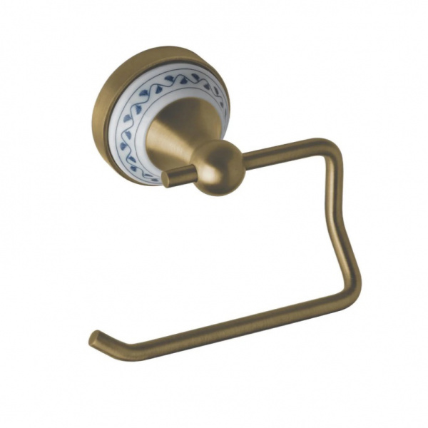 Держатель туалетной бумаги Bemeta Kera 144712027 фото