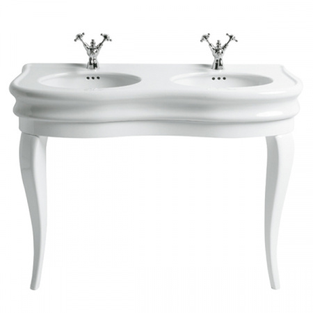 Деревянная структура под раковину Simas Lante LAM120 bi фото