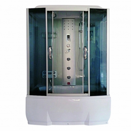 Душевая кабина River Dunay 150/80/50 ТН фото