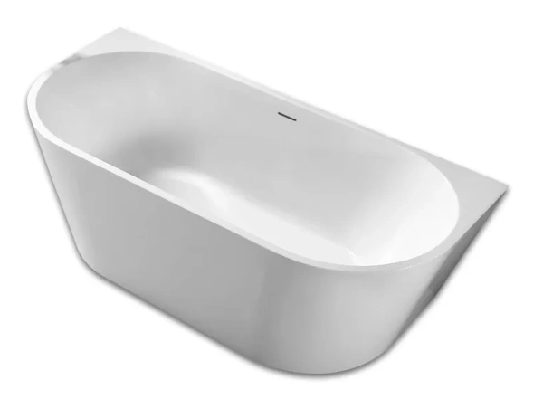 Ванна акриловая Abber AB9216-1.3 130x70 фото