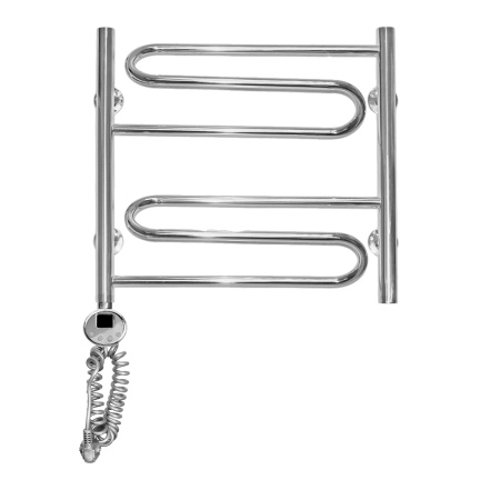 Полотенцесушитель электрический Domoterm Офелия Офелия П6 500x500 EL фото