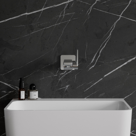 Cмеситель для раковины Omnires Parma PM7415NCR фото